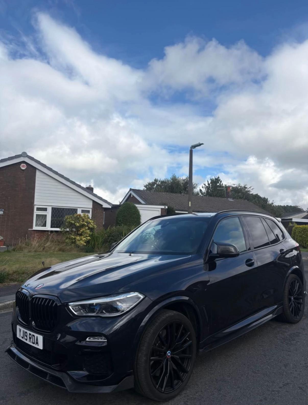 BMW X5 - Image 2