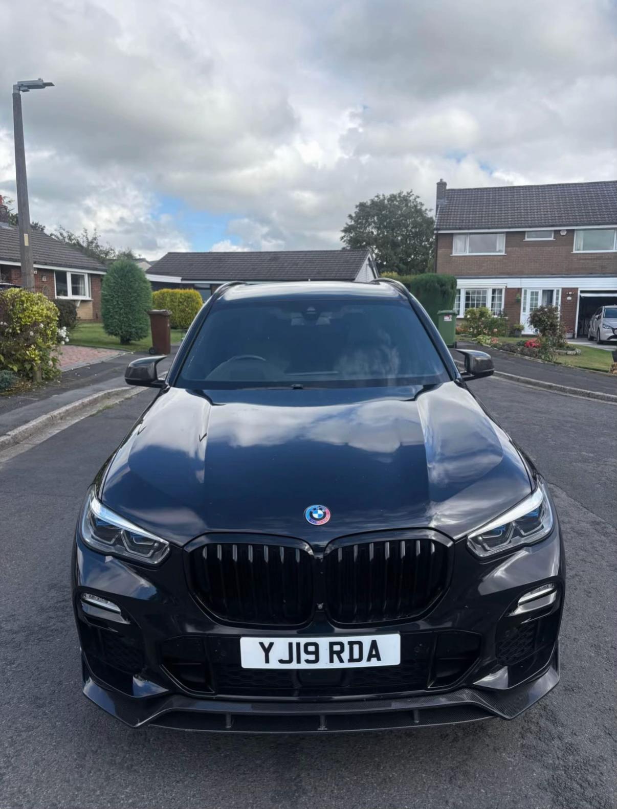 BMW X5 - Image 3