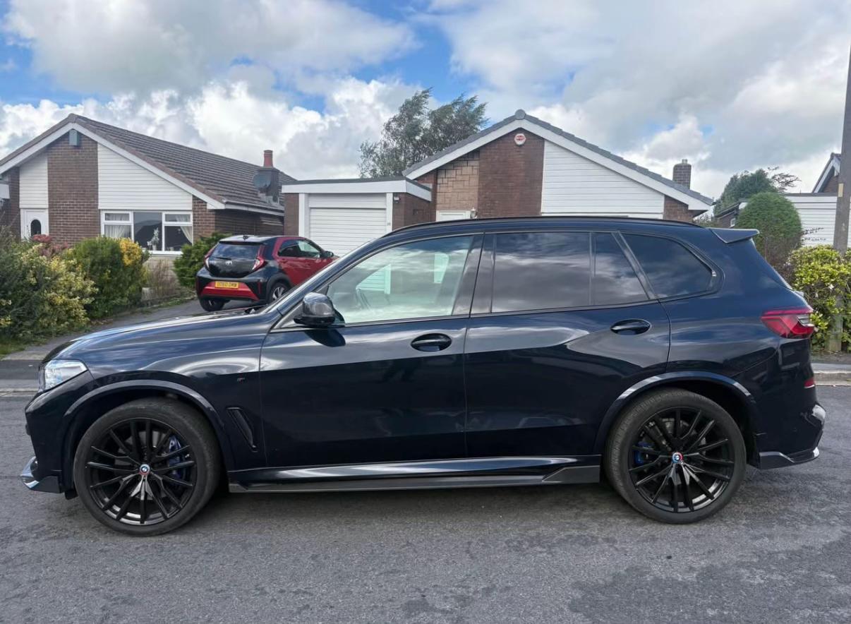 BMW X5 - Image 4