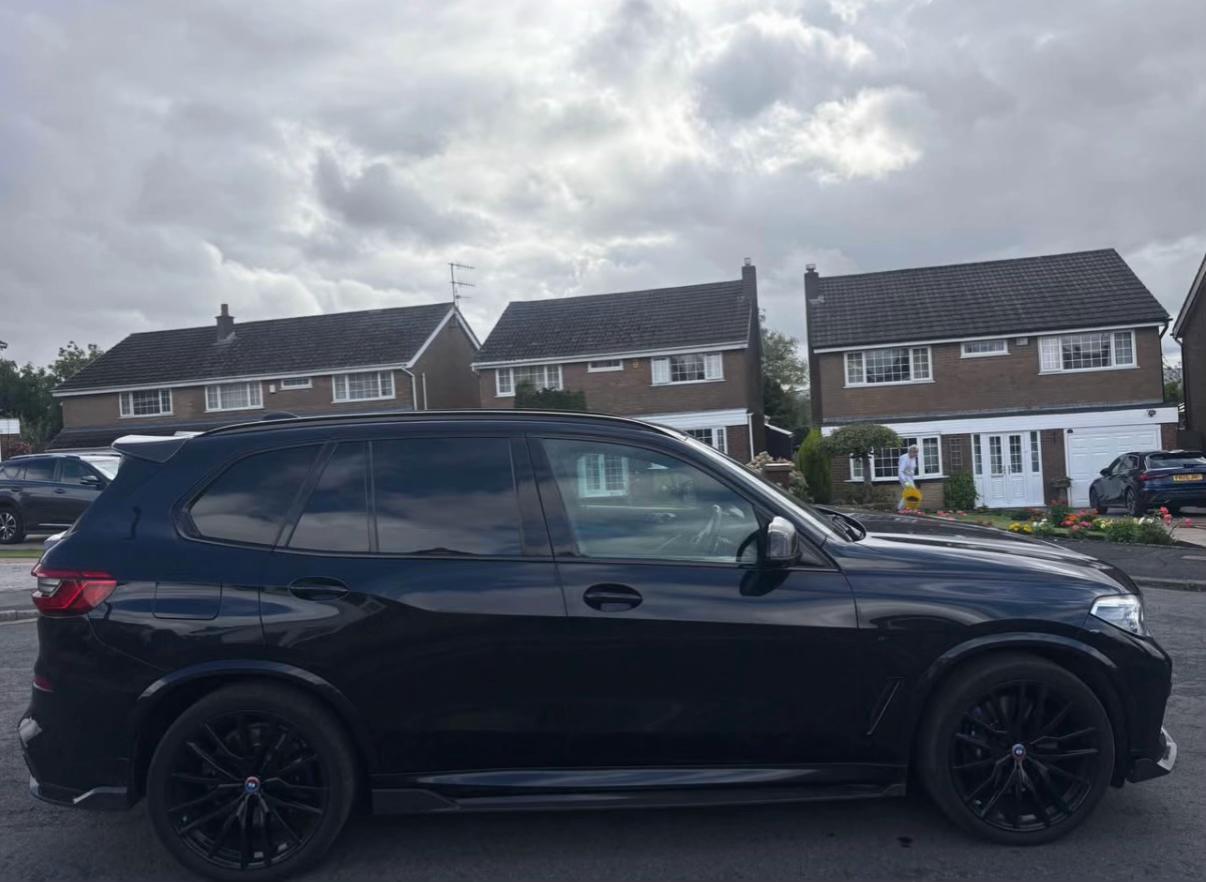 BMW X5 - Image 5