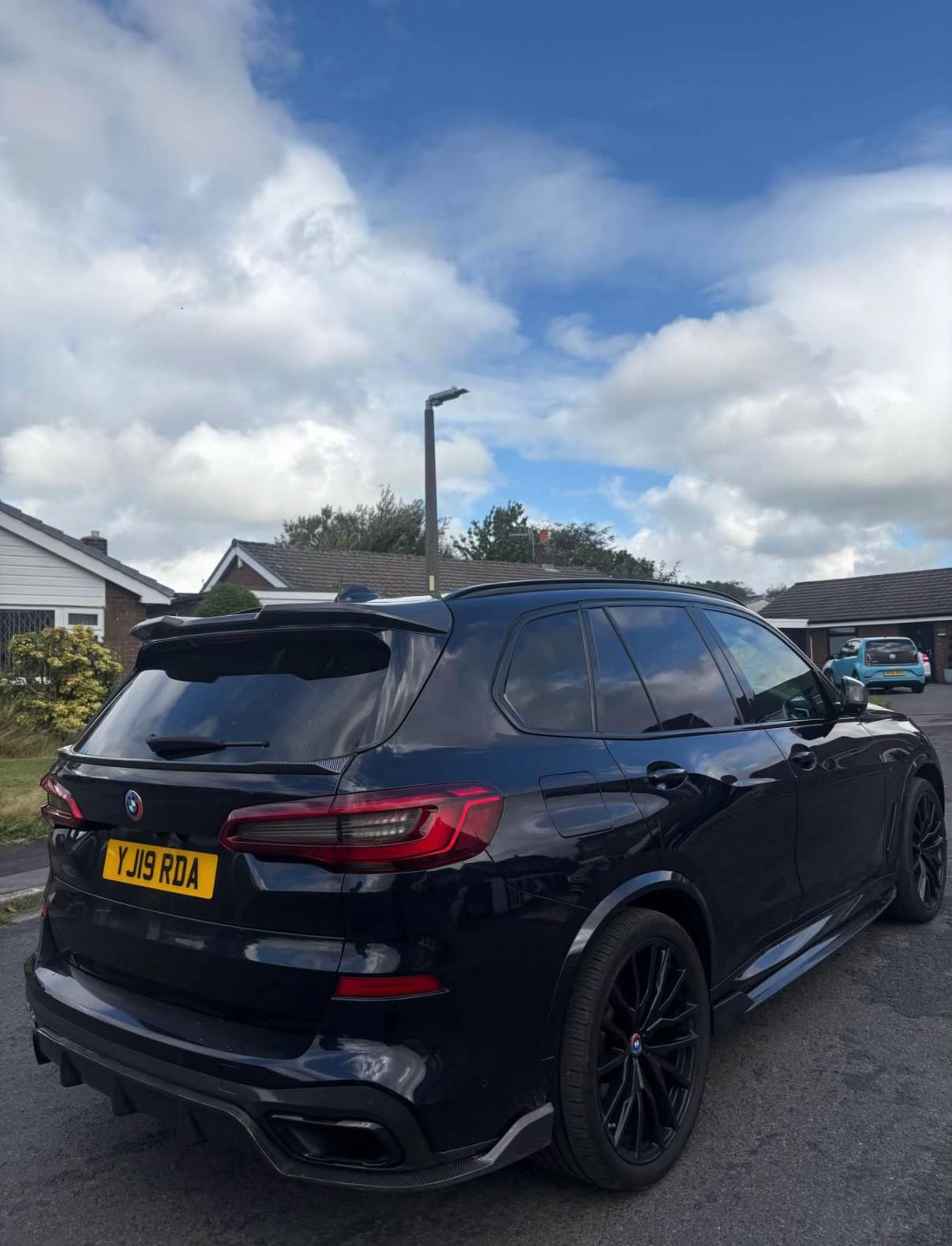 BMW X5 - Image 6