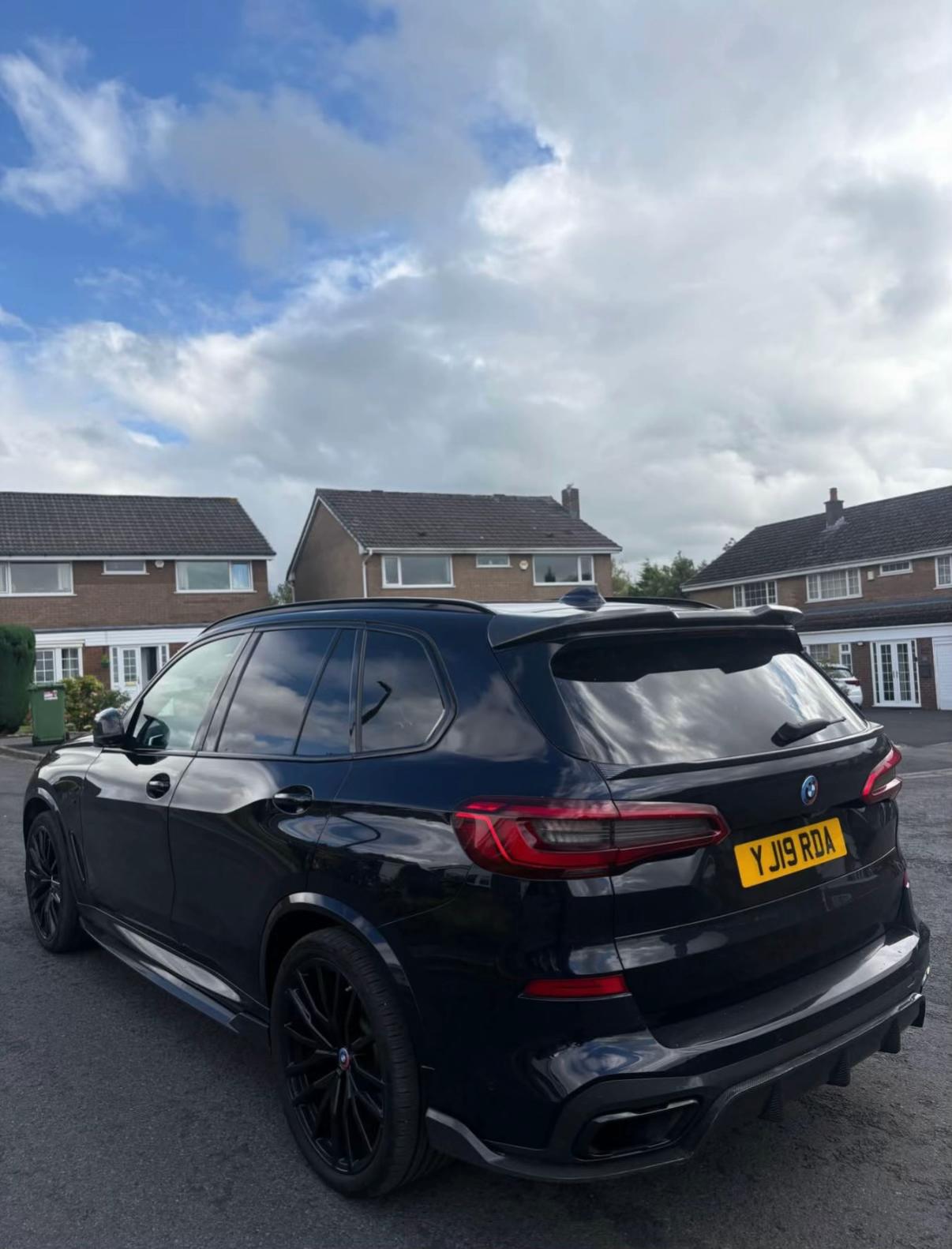 BMW X5 - Image 7