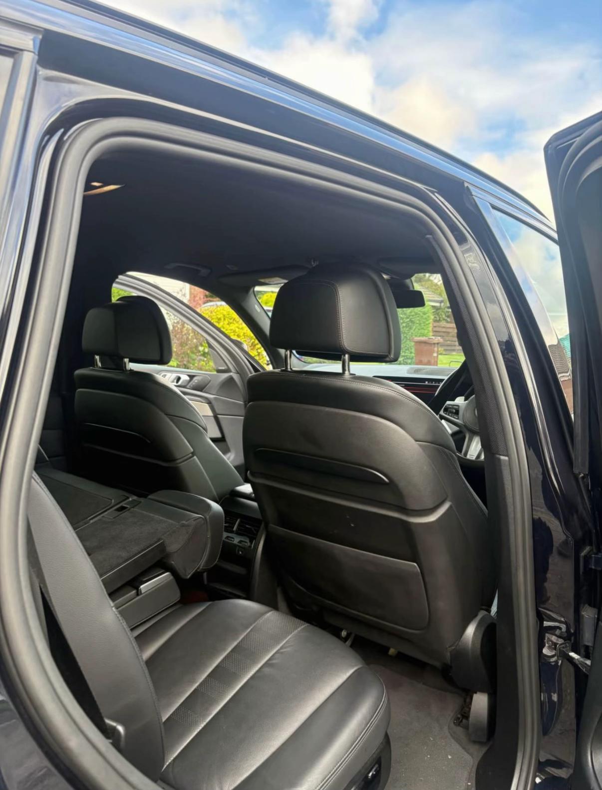BMW X5 - Image 14