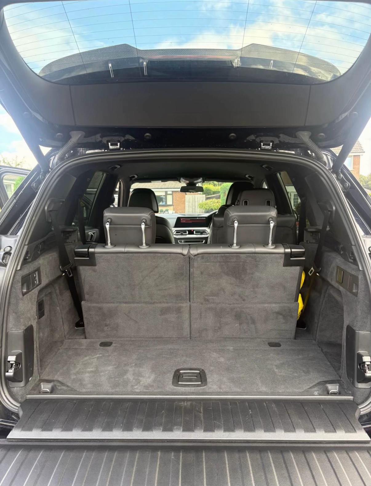BMW X5 - Image 15