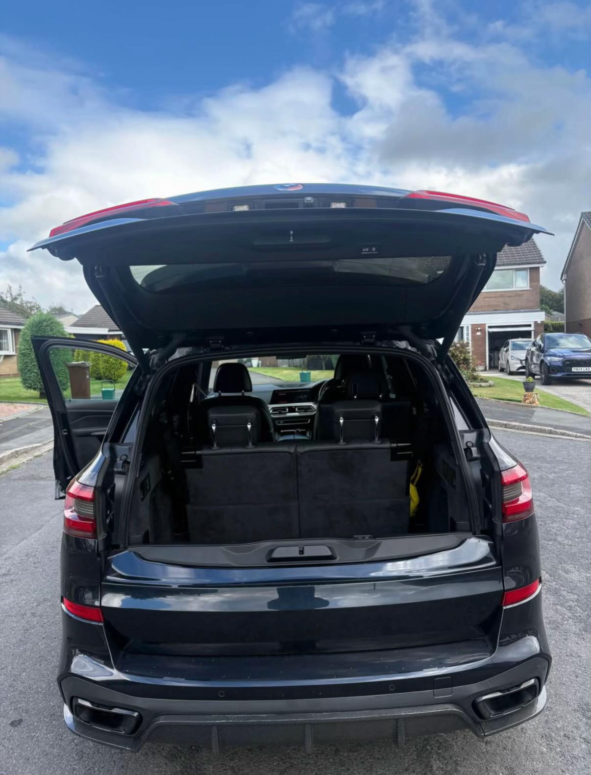 BMW X5 - Image 16