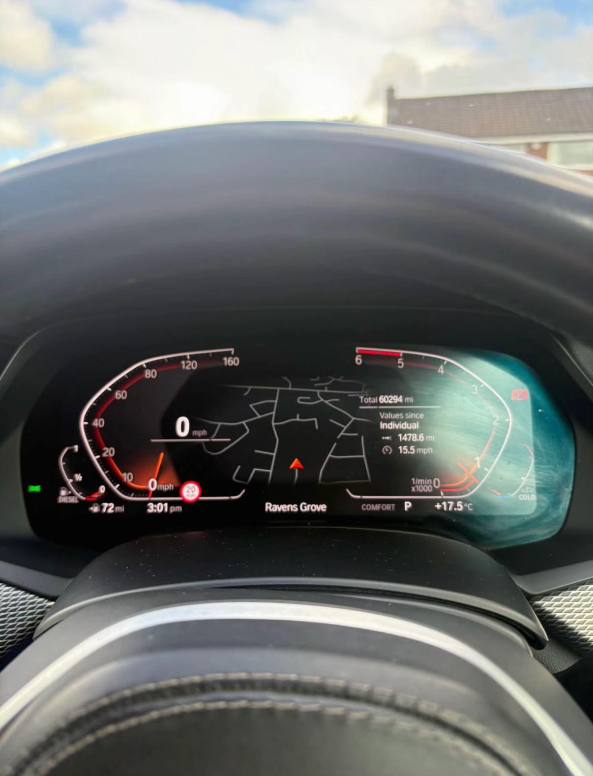 BMW X5 - Image 17