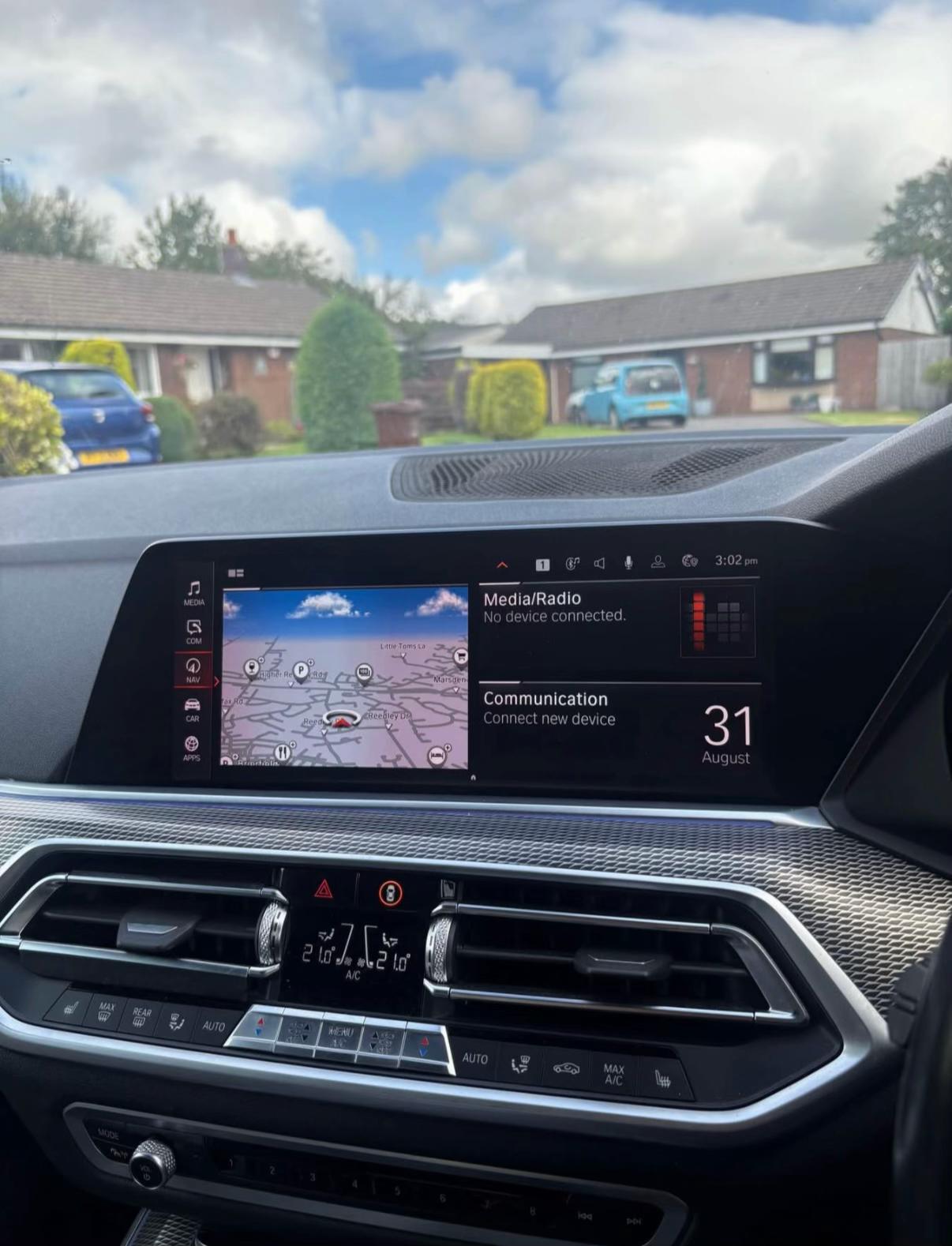 BMW X5 - Image 18