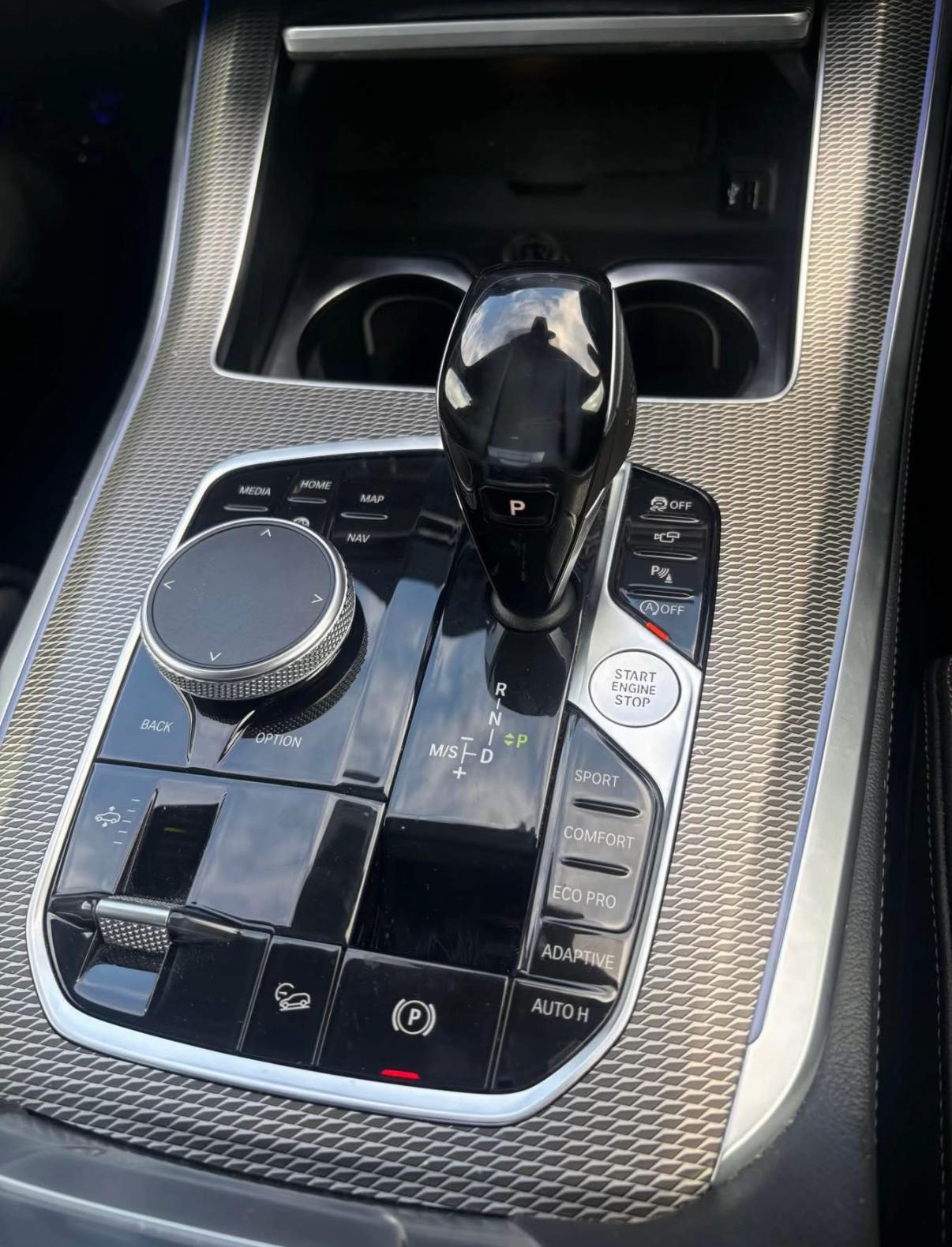 BMW X5 - Image 19