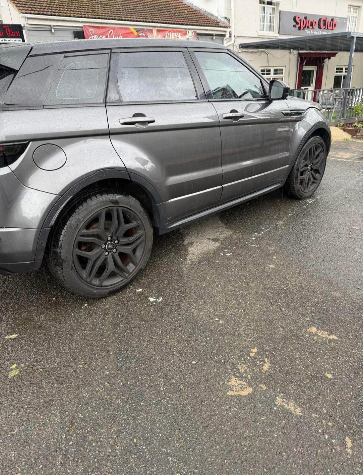 Land Rover Range Rover Evoque - Image 5