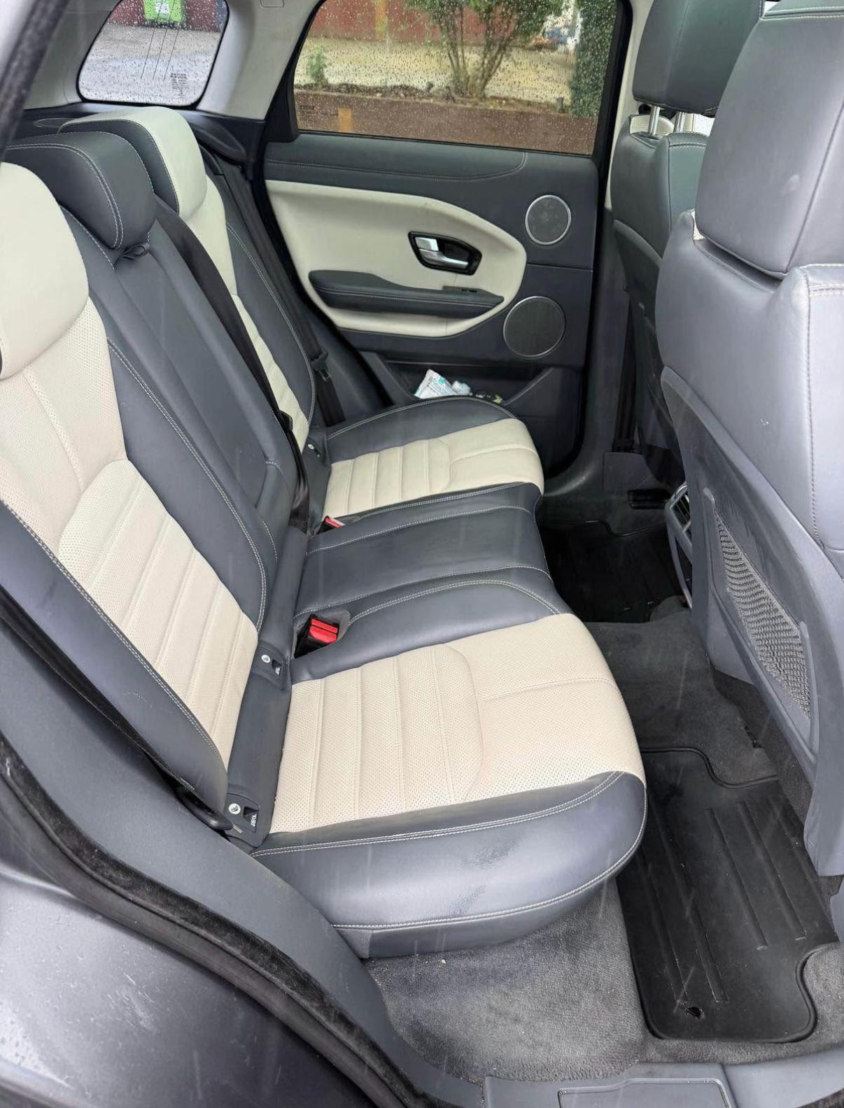 Land Rover Range Rover Evoque - Image 6