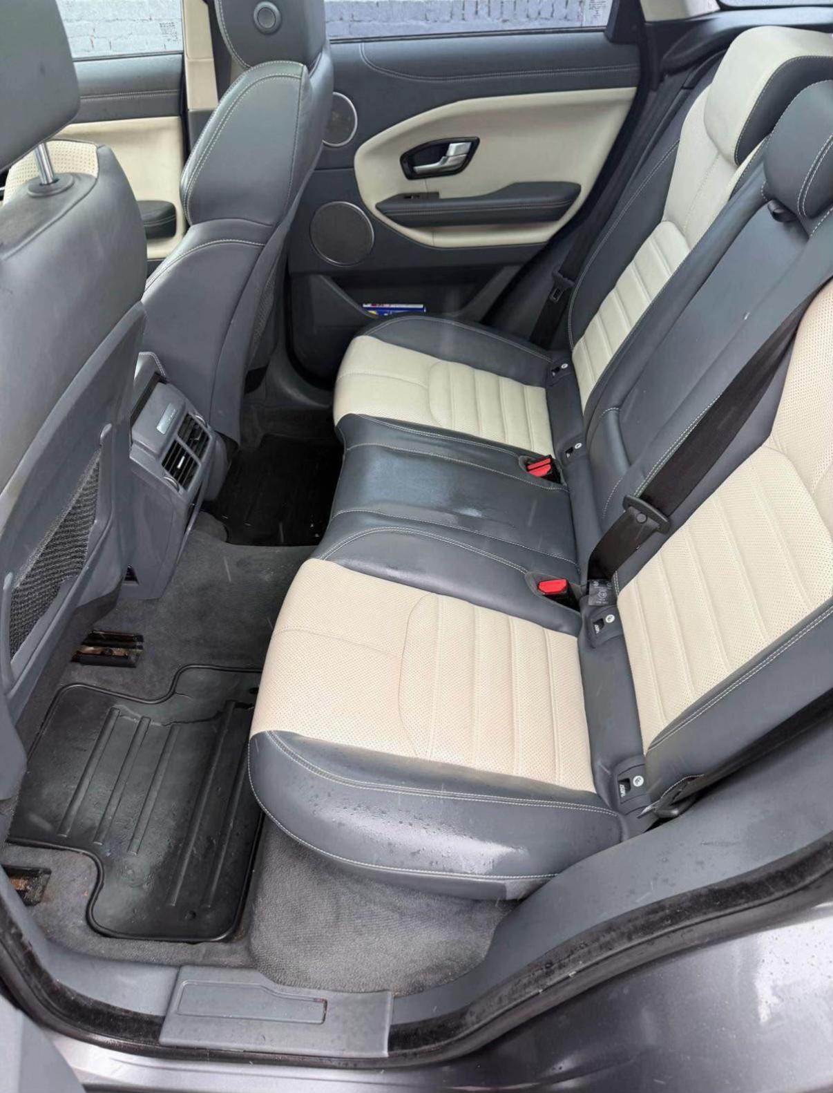 Land Rover Range Rover Evoque - Image 9