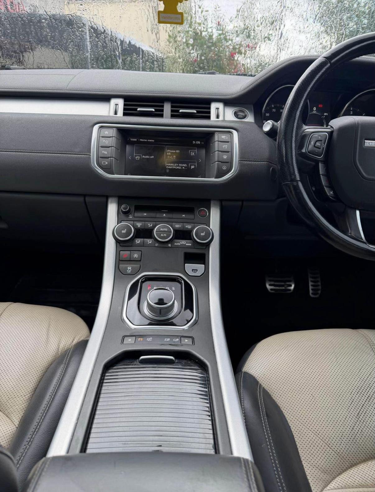 Land Rover Range Rover Evoque - Image 7