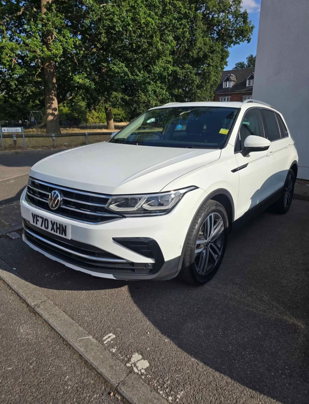 Volkswagen Tiguan - Image 2