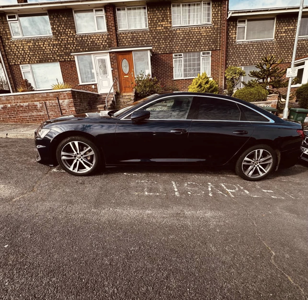 Audi A6 - Image 3