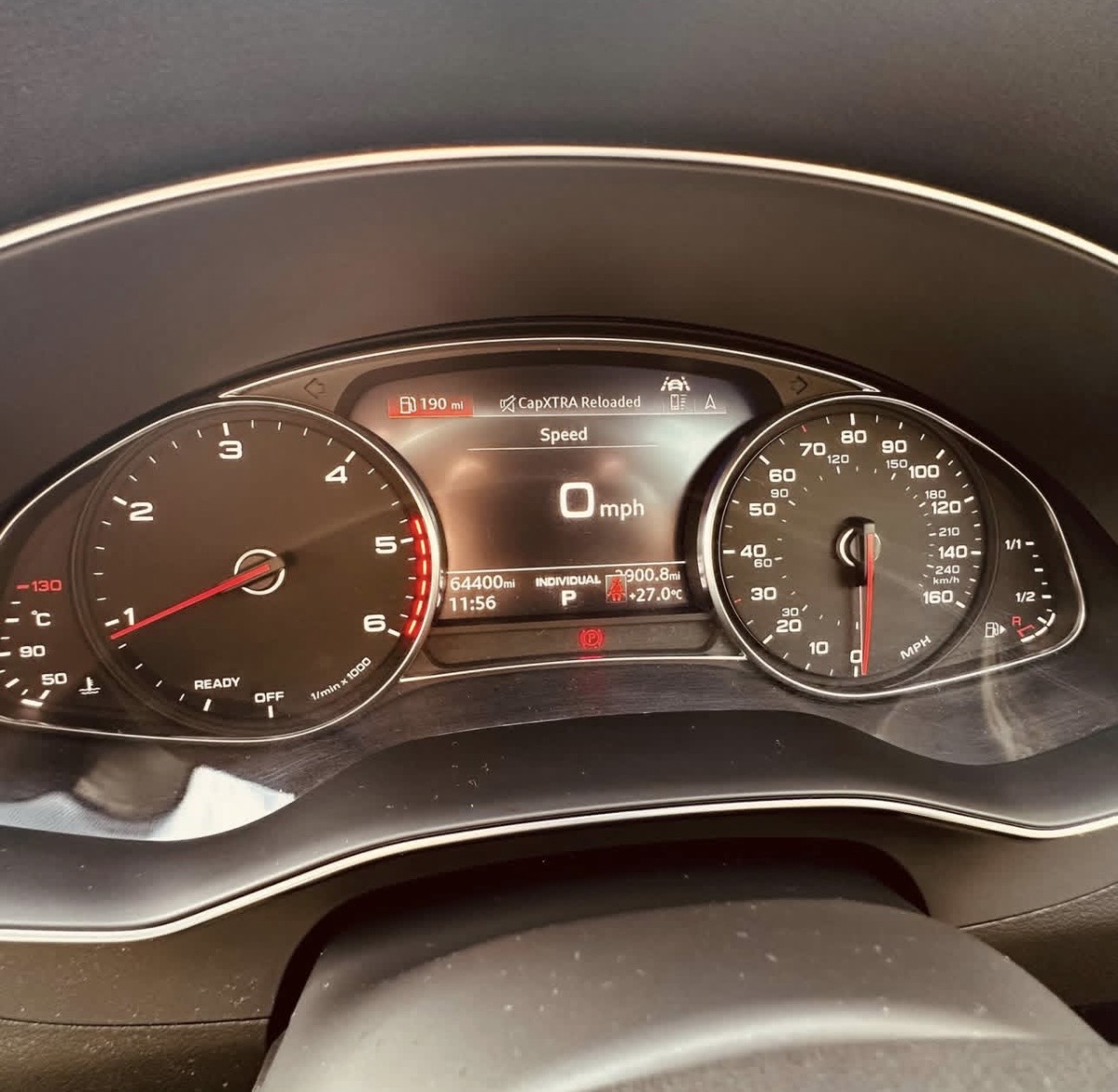 Audi A6 - Image 4