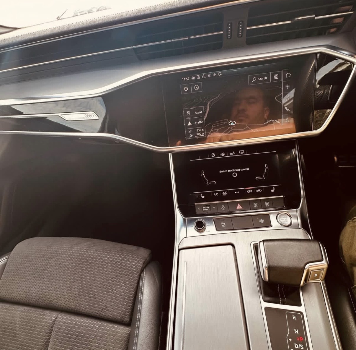 Audi A6 - Image 5