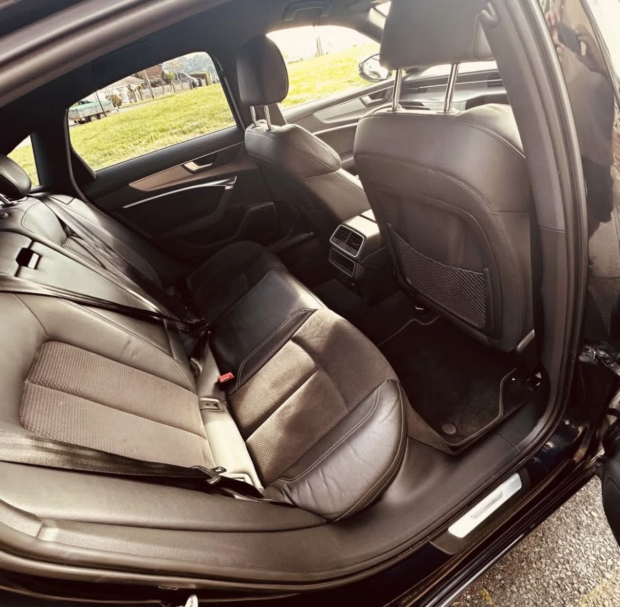 Audi A6 - Image 7