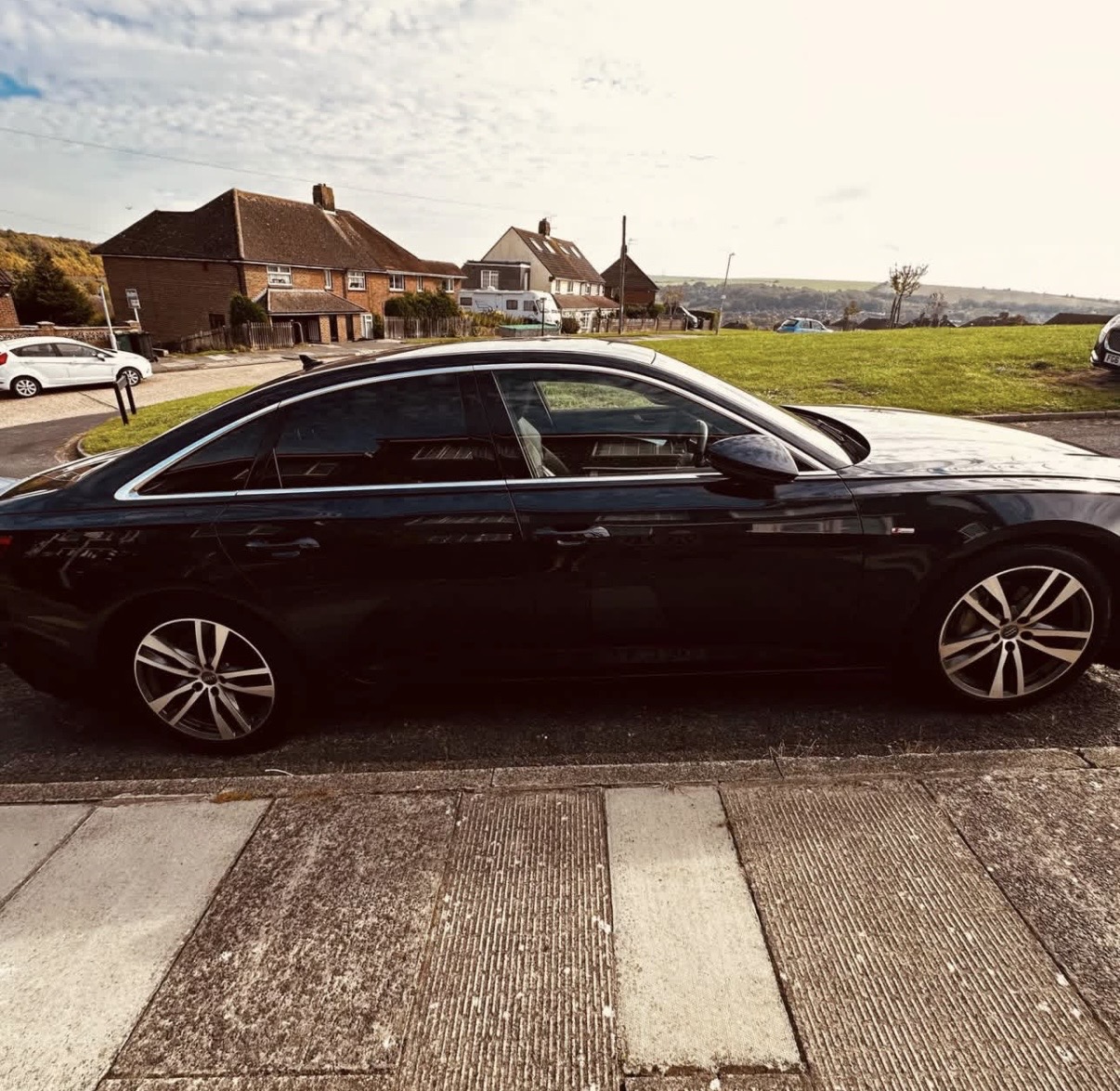Audi A6 - Image 9