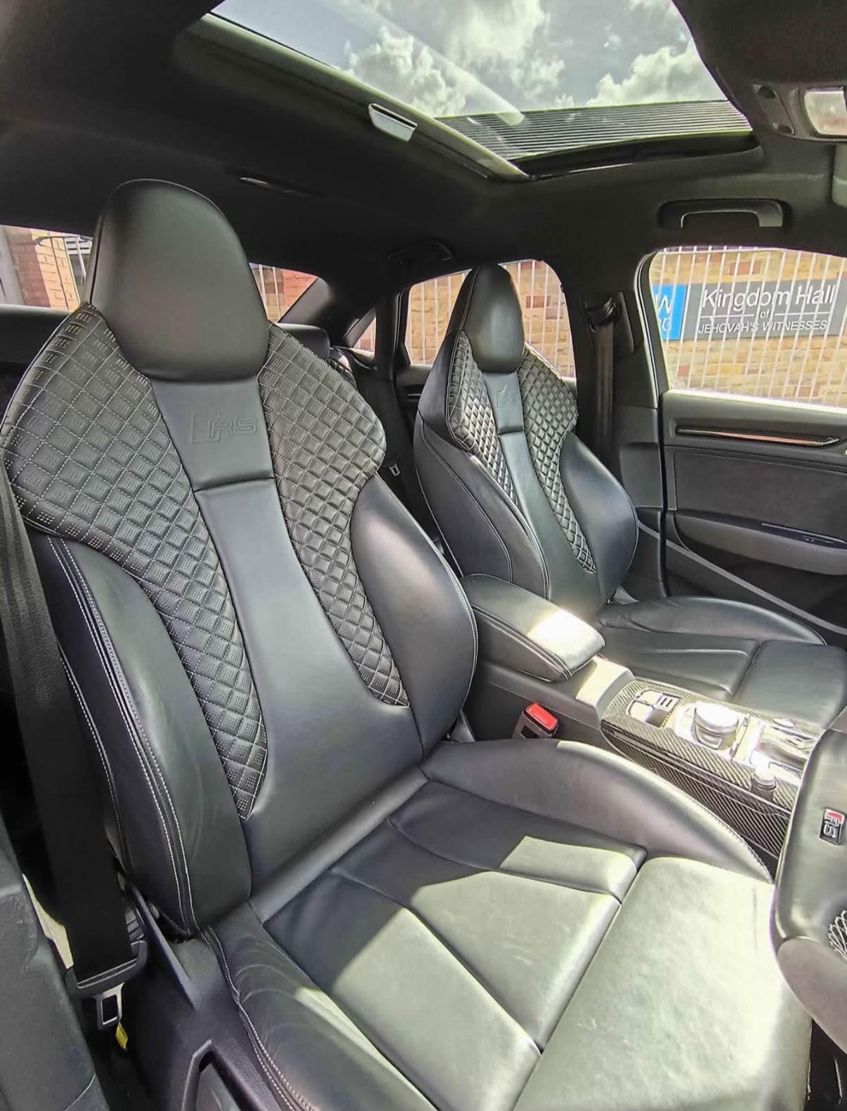 AUDI RS3 - Image 6
