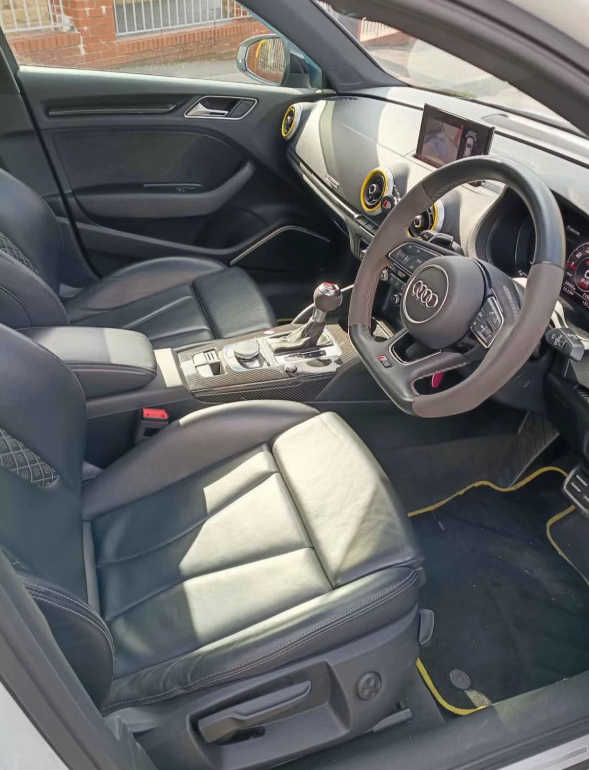 AUDI RS3 - Image 7