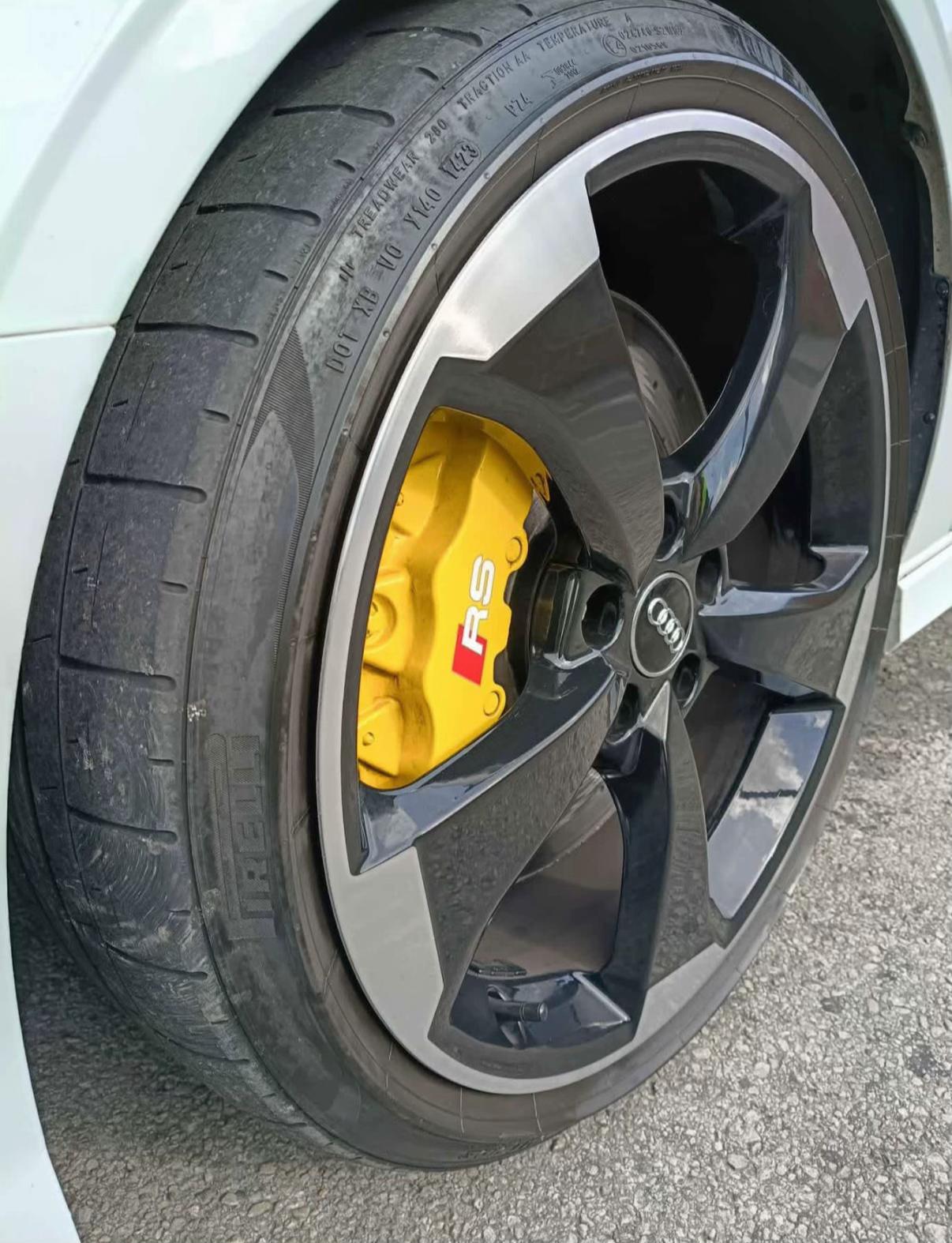 AUDI RS3 - Image 11