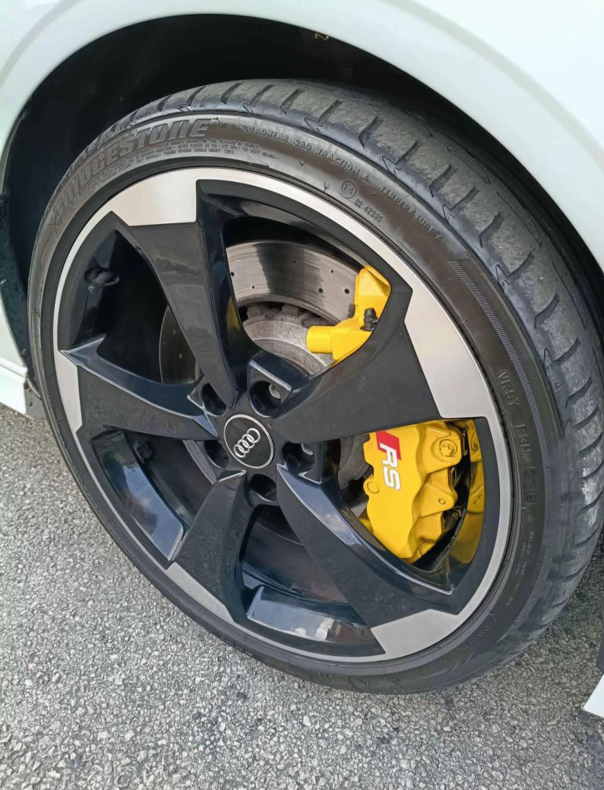 AUDI RS3 - Image 12