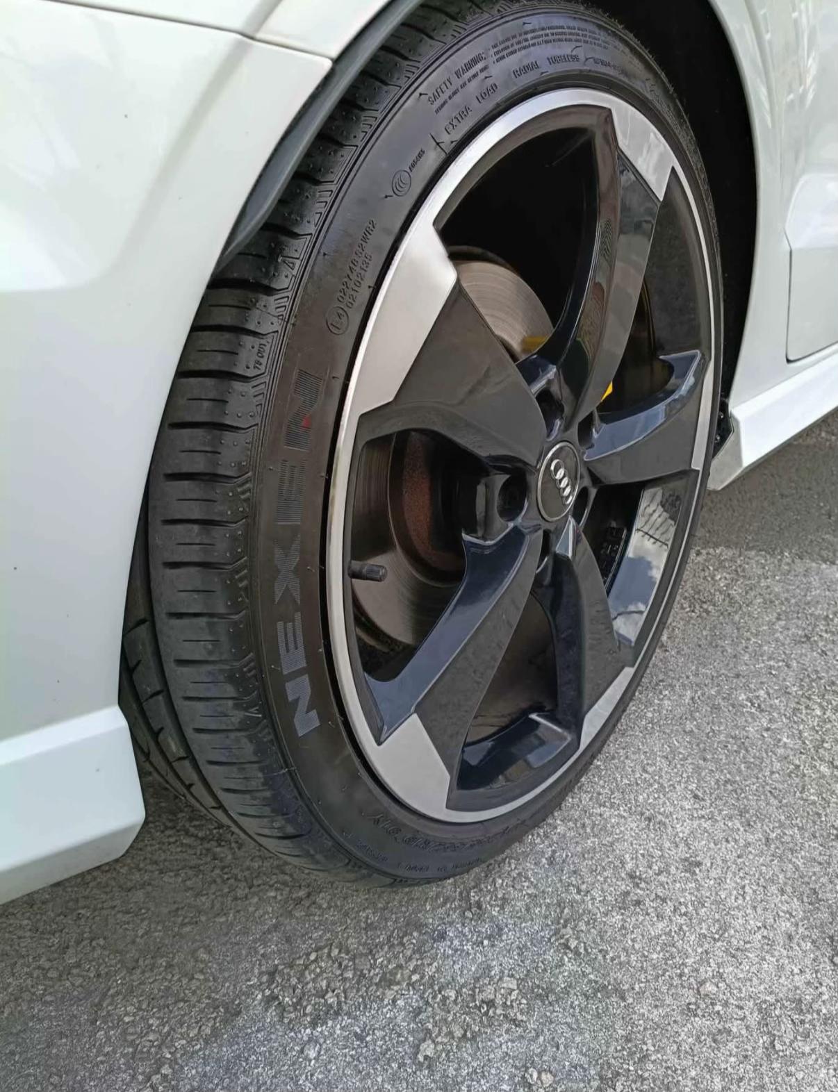 AUDI RS3 - Image 13