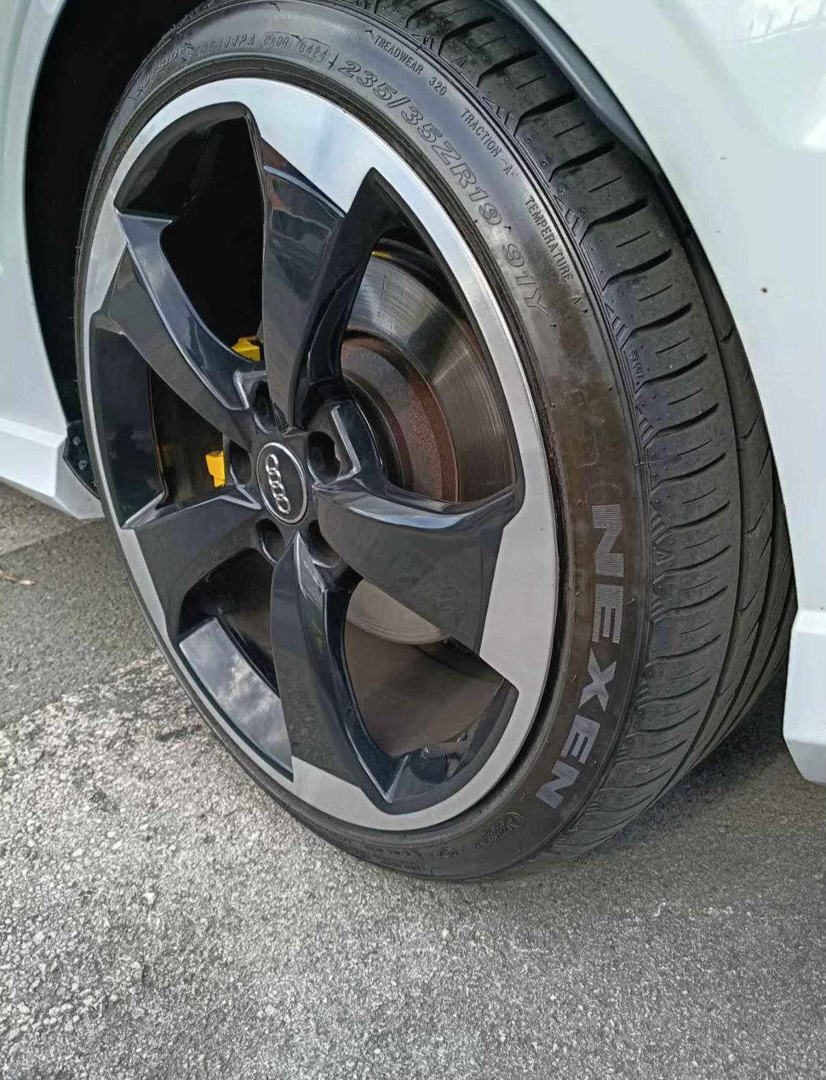 AUDI RS3 - Image 14