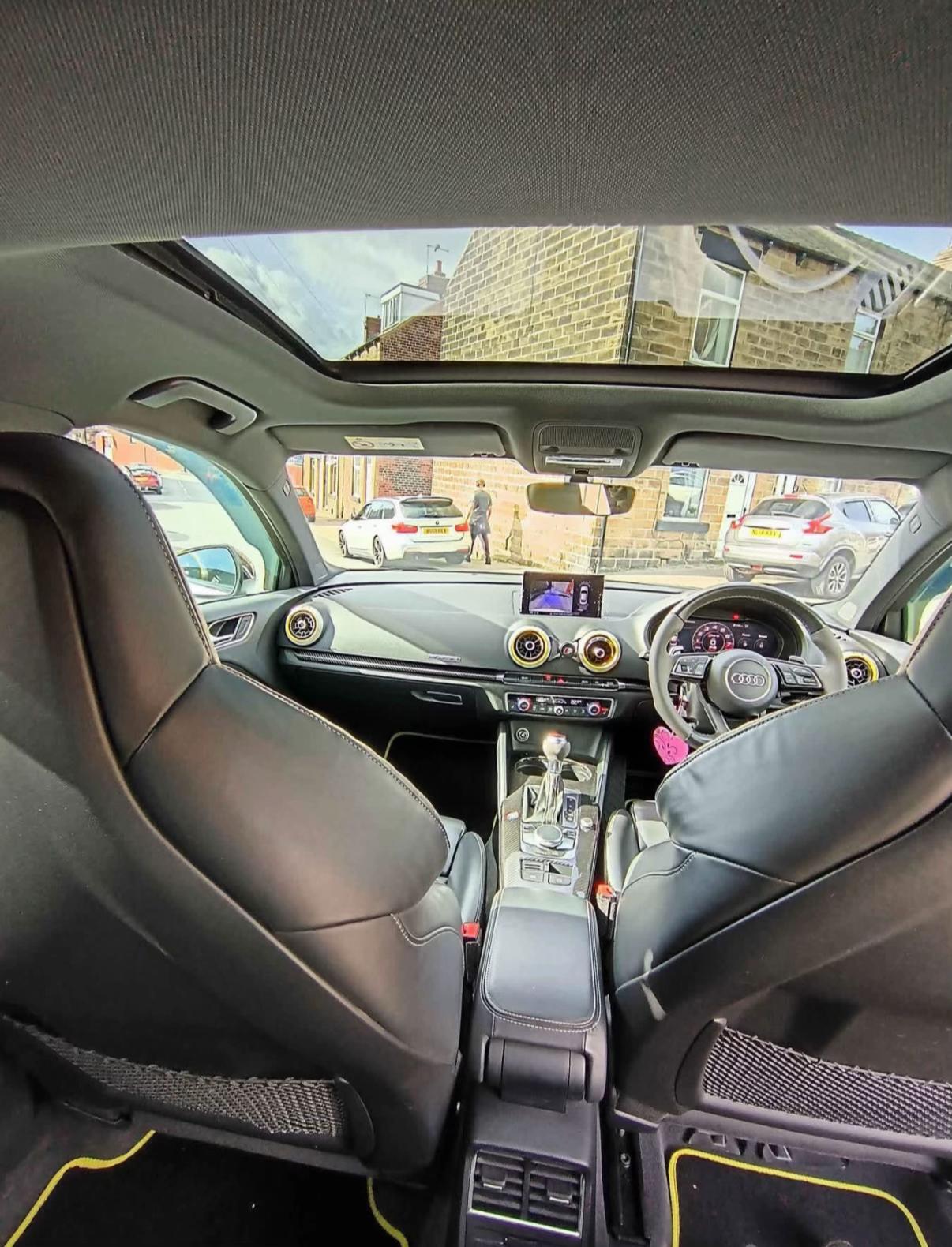 AUDI RS3 - Image 15