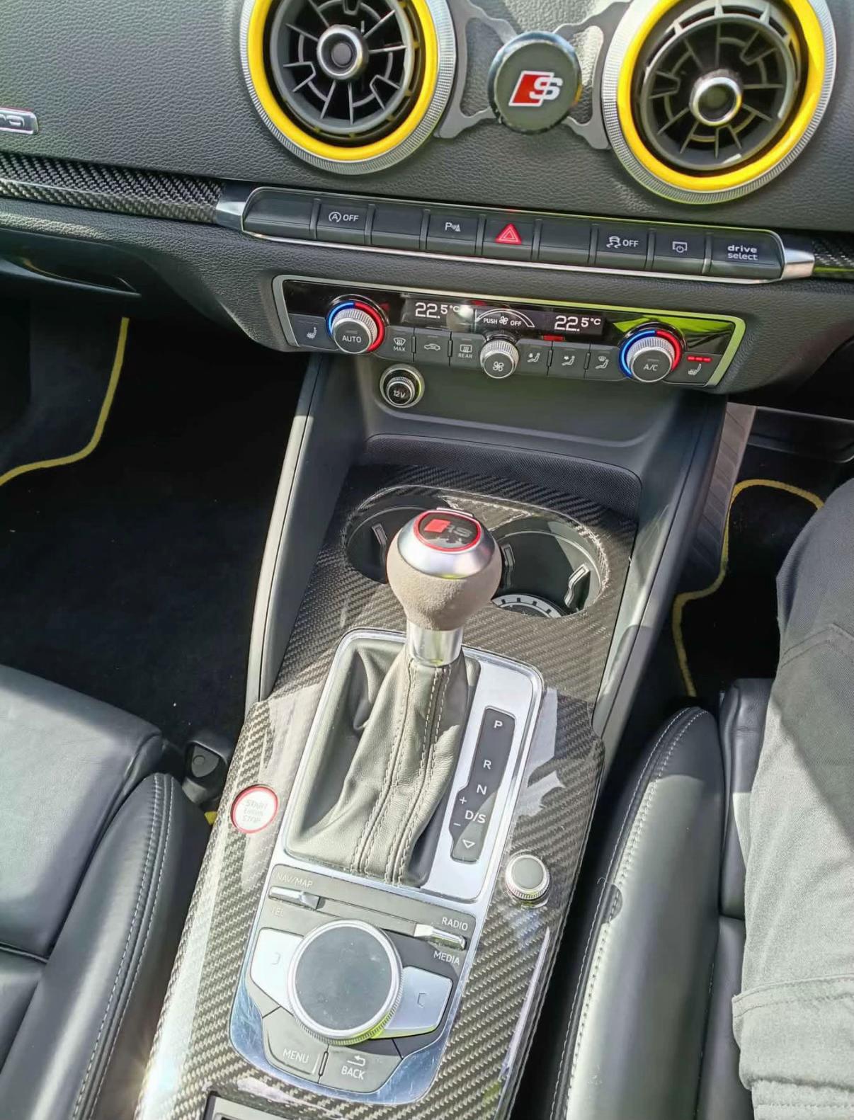 AUDI RS3 - Image 18