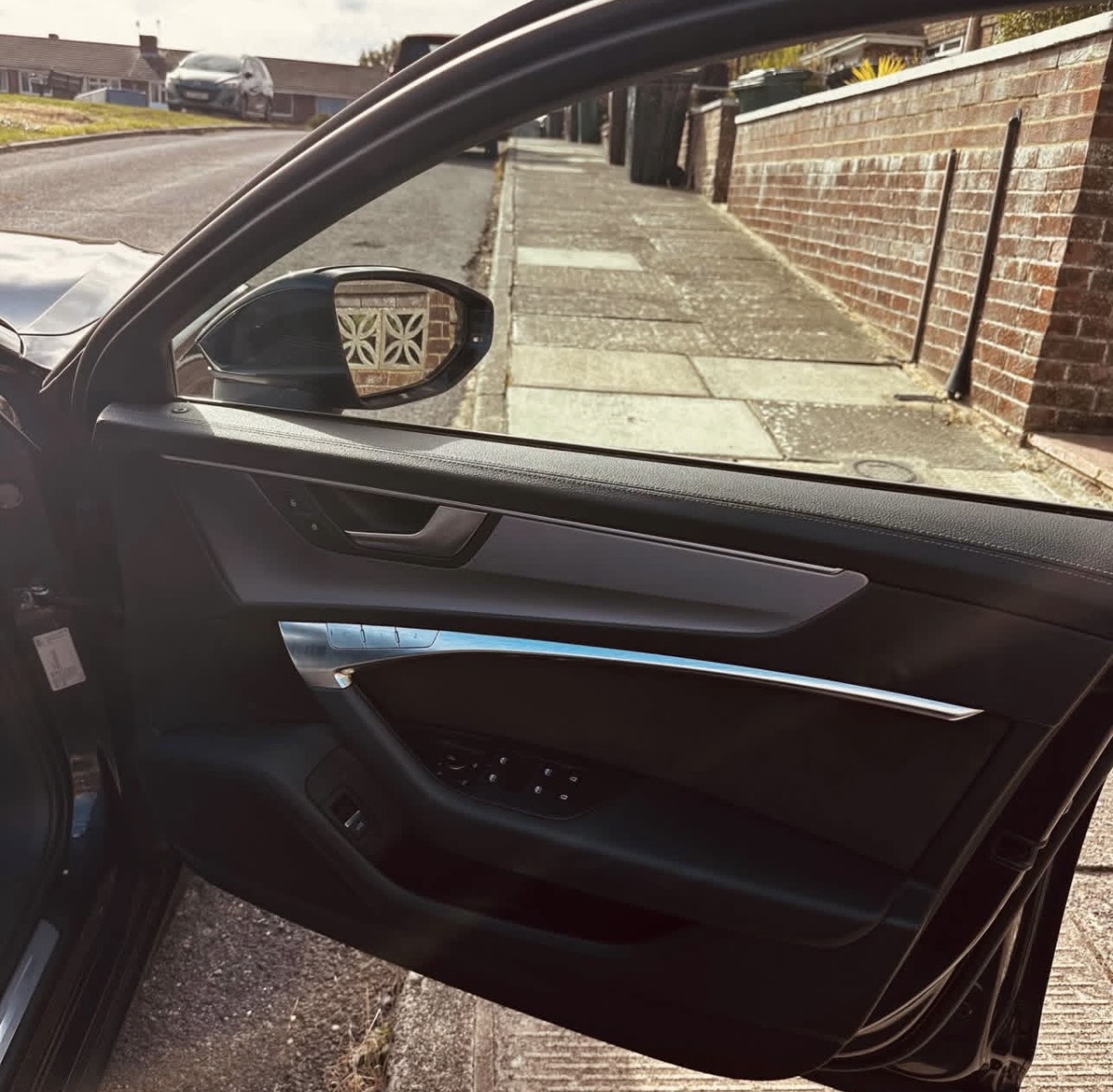 Audi A6 - Image 6